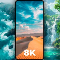 Nature Wallpapers Landscape 4K